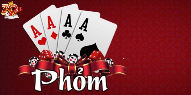 Đôi nét giới thiệu về trò chơi đánh Phỏm đình đám