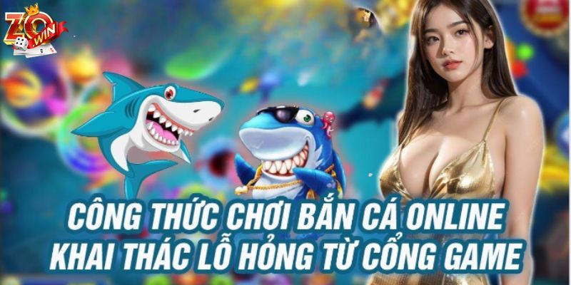 Các bước chi tiết khi tham gia chơi tại Zowin