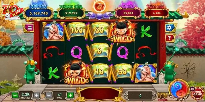 Hướng dẫn tham gia Natra Ma Đồng Giáng Thế Zowin 