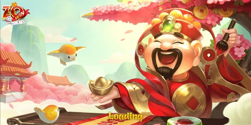 Các thao tác để tham gia vào tựa game