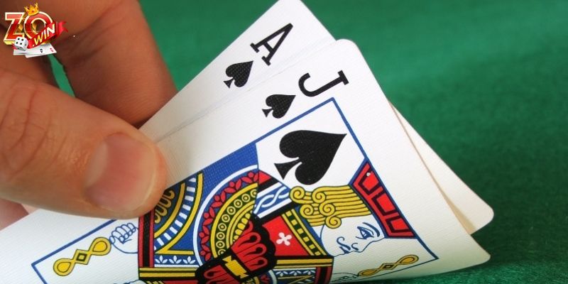 Lưu ý khi áp dụng thủ thuật trò chơi Blackjack cho hội viên