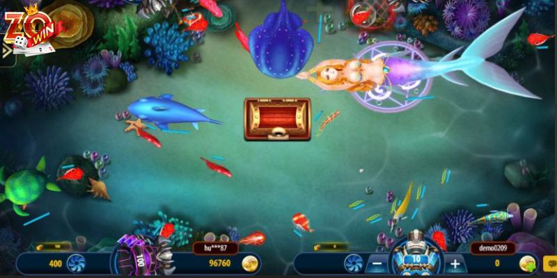 Những điều lưu ý khi tham gia chơi game bắn cá rút tiền mặt