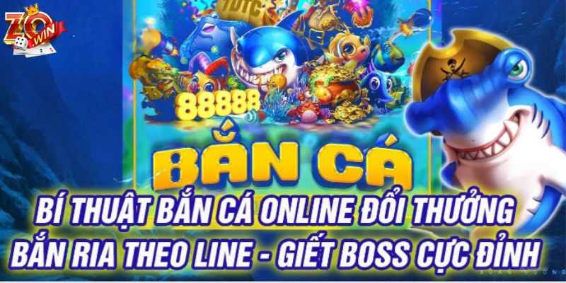 Những điều cần lưu ý khi tham gia chơi bắn cá H5 để thăng lớn