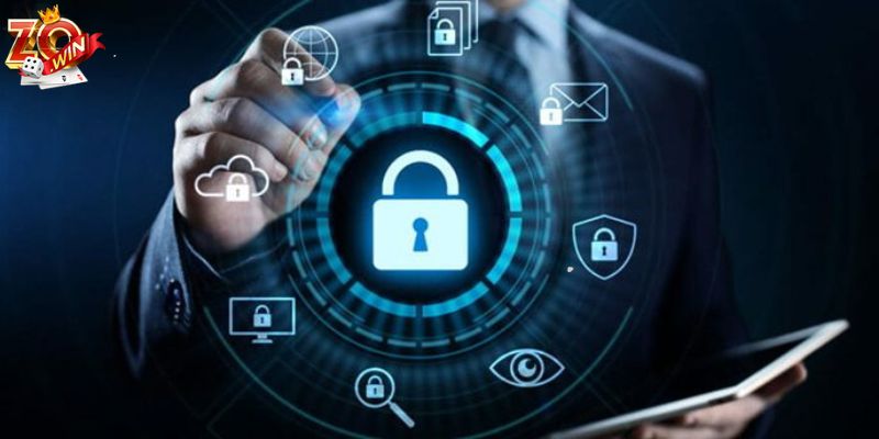 Hệ thống nạp tiền Zowin bảo mật thông tin cực tốt