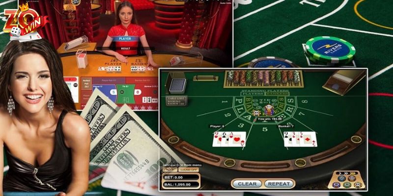 Đôi nét về game bài hấp dẫn