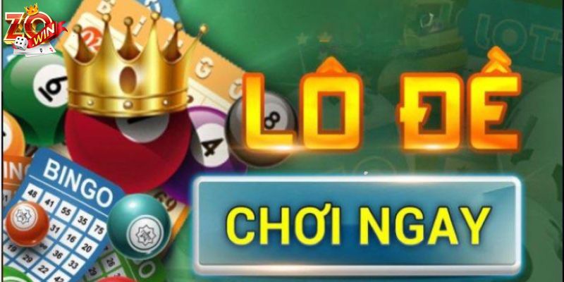 Thông tin về lô đề tại Zowin