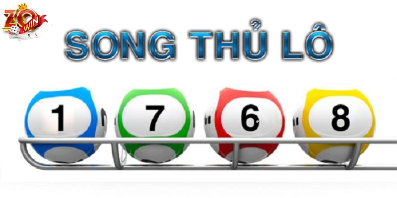 Thành công với song thủ lô – Hạnh phúc khi có được kết quả mong muốn