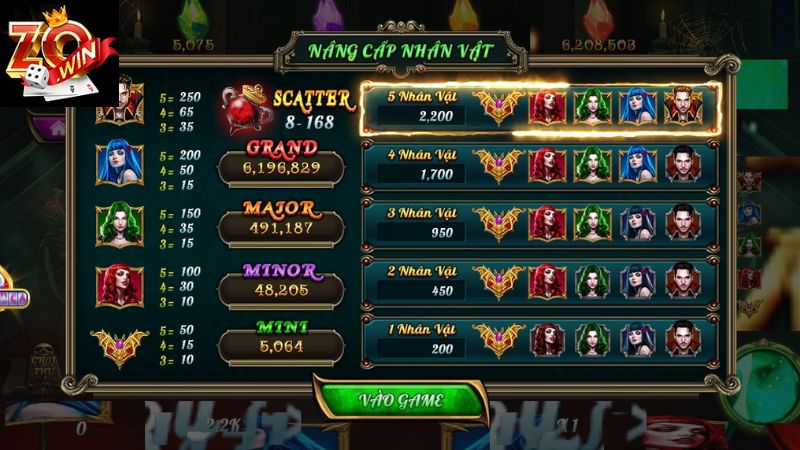 Hướng dẫn cách chơi game nổ hũ bá tước quyền năng chính xác