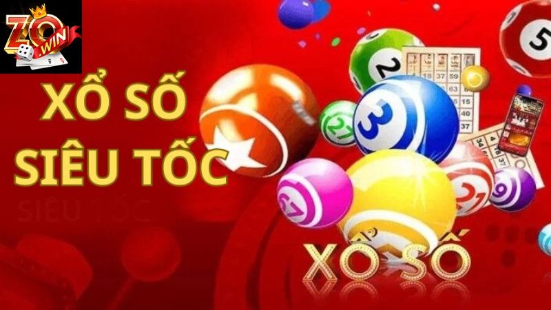 Các hình thức chơi lô đề siêu tốc phổ biến