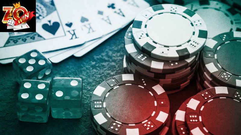 Poker có luật chơi đơn giản cần người chơi phải nắm rõ