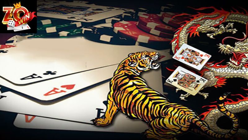 Nguyên tắc đặt cược Rồng Hổ đơn giản, dễ hiểu 