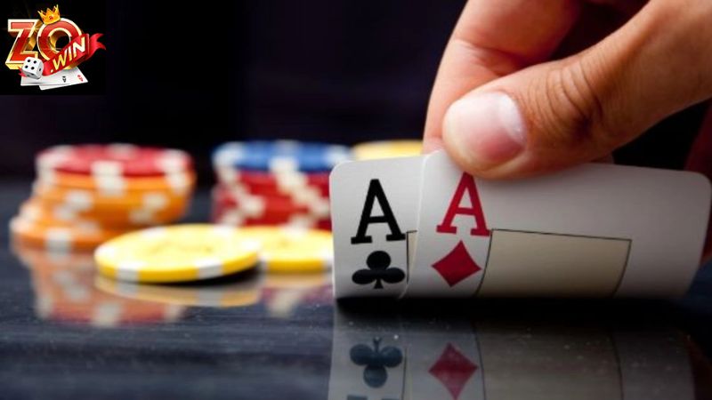 Quy định cần nắm trong game bài xì dách