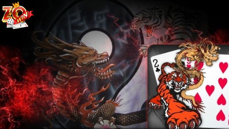 Điểm qua các bí quyết trong Rồng Hổ 