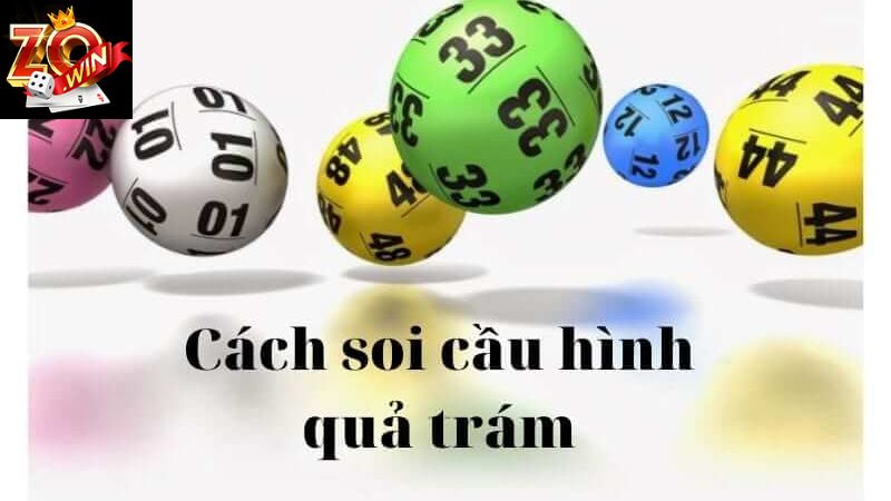 Chia sẻ bí quyết soi cầu quả trám hữu ích