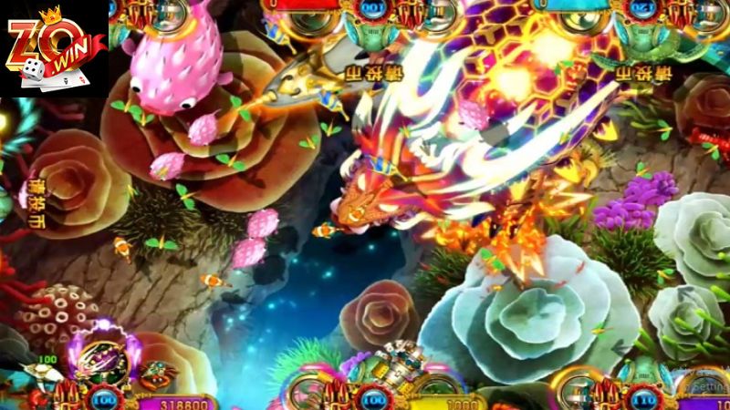 Thông tin chung về siêu phẩm đổi thưởng hấp dẫn