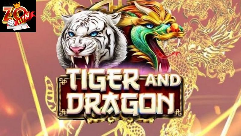 Đôi nét về game Dragon Tiger