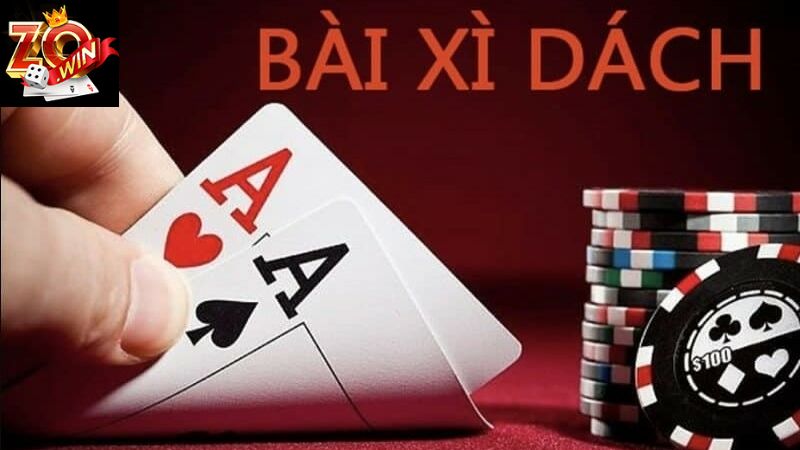 Đôi nét về game bài 21 điểm