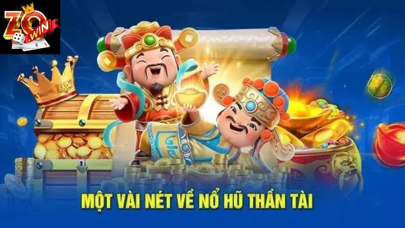 Khái quát chung về hot game gây sốt làng quay hũ