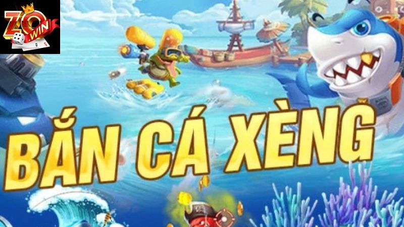 Những tính năng siêu đặc biệt của săn cá xèng 777