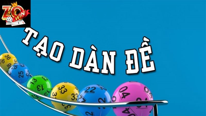 Giới thiệu về hình thức tạo dàn đề