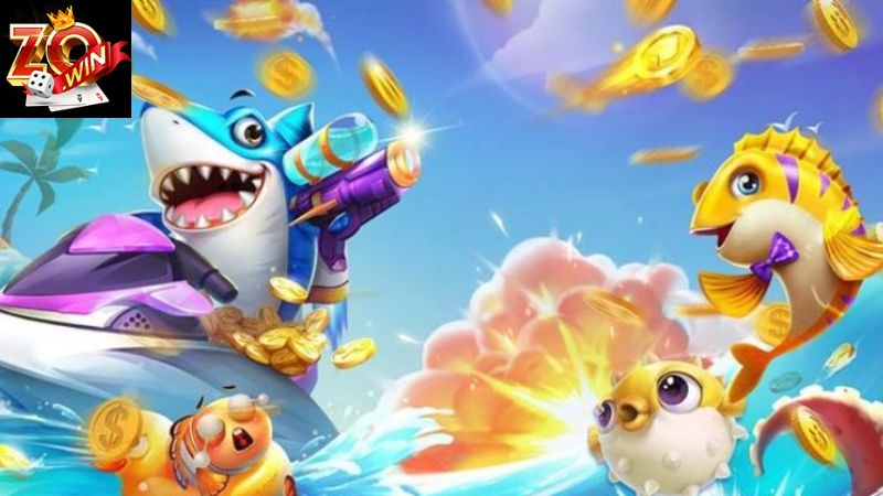 Tìm hiểu những nét đặc sắc chỉ có tại bắn cá xèng 777