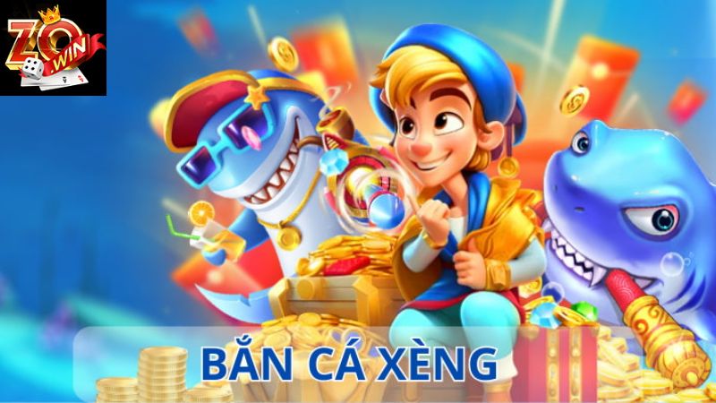 Những ưu điểm đáng kinh ngạc tại bắn cá xèng APK