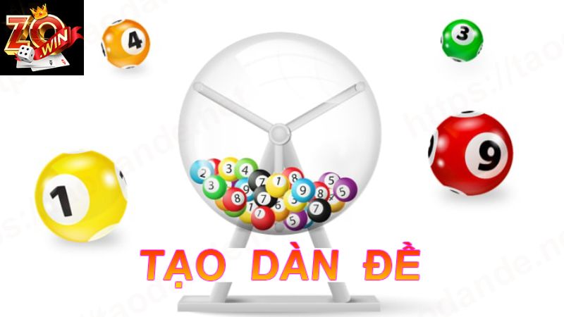Lợi ích của việc xây dựng dàn loto để đánh