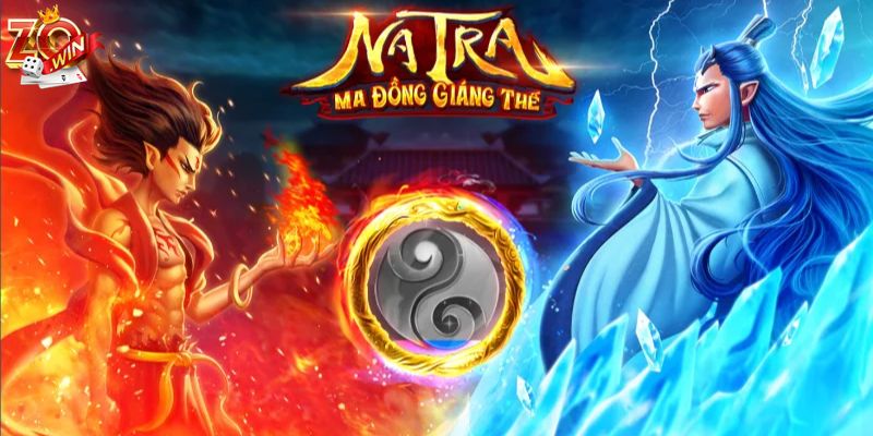 Đôi nét về slot game Natra Ma Đồng Giáng Thế Zowin  