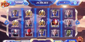 Chơi game ngay chỉ với 5 bước đơn giản 