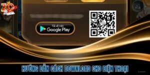 Hướng dẫn cách tải app Zowin chi tiết trên mọi thiết bị
