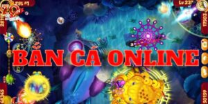 Sơ lược về trò chơi bắn cá